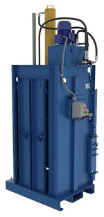 Пресс вертикальный ПЗО ПГП-10 (380В)