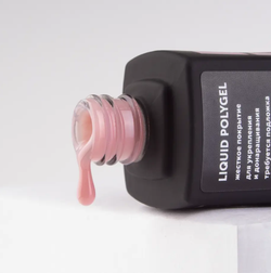 Milk Liquid Polygel - Жидкий полигель 12 Femme, 9мл