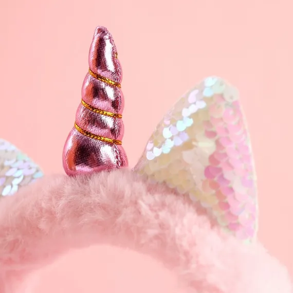 Наушники накладные «Самой нежной принцессе»