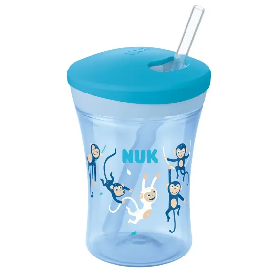 Поильник Nuk 230 мл