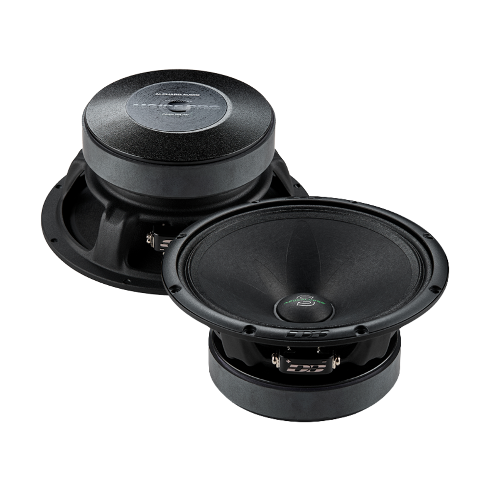 Apocalypse AP-M61SE Pro звуковые динамики