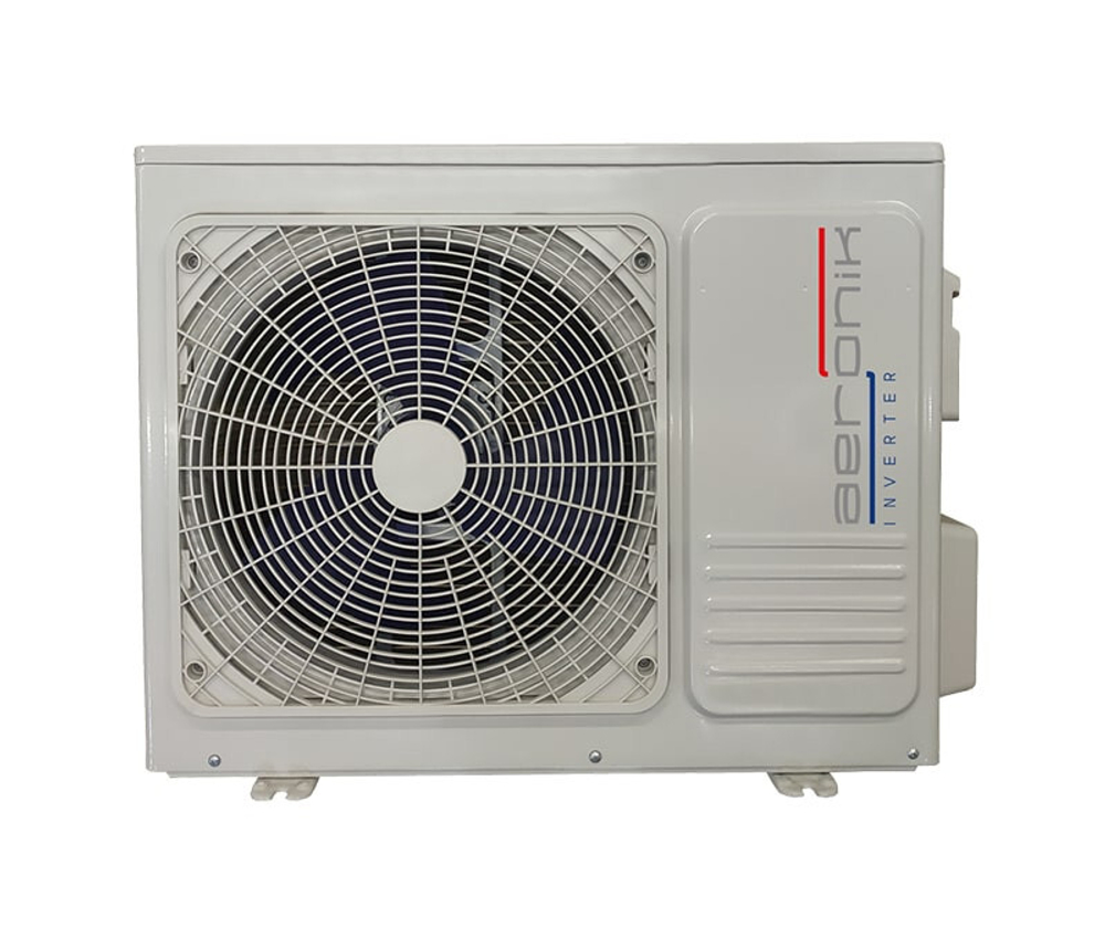 Aeronik ASI/ASO-07IU