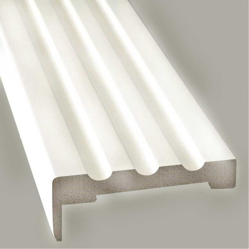 Наличник "Т" Тип-3 2130*80*8