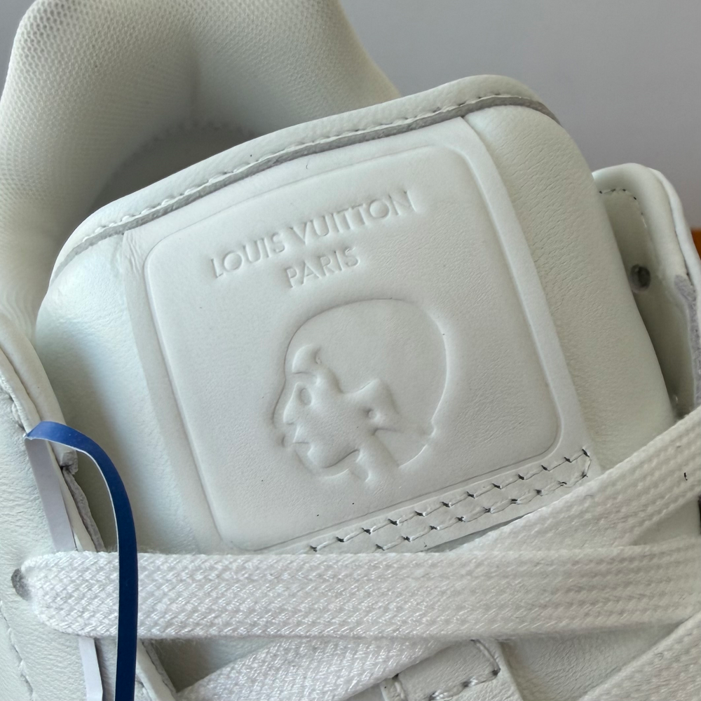 Кроссовки LV Buttersoft