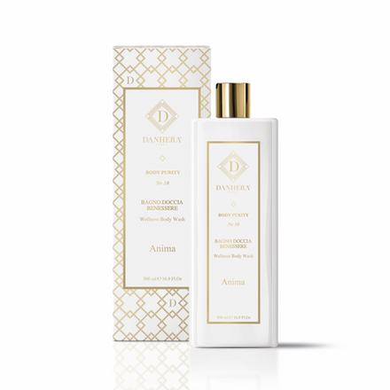 Гель для душа ANIMA 500 мл