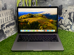 Macbook pro 13 2019 128/8/667