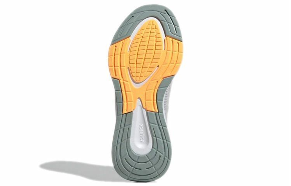 Кроссовки Adidas Eq21 Run (Женская размерная сетка)