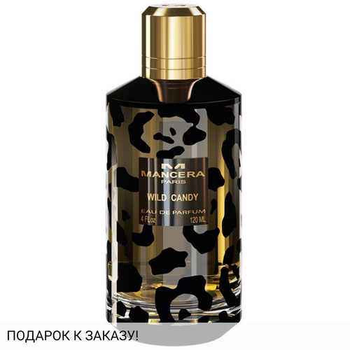 Mancera Wild Candy