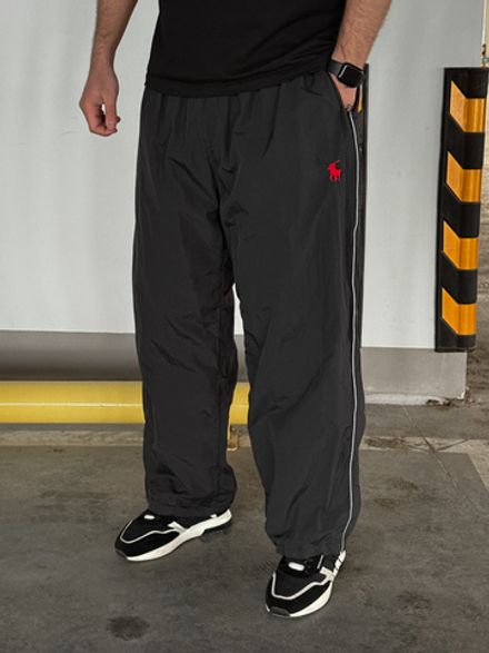 Штаны Polo Ralph Lauren #3357 (черн.)