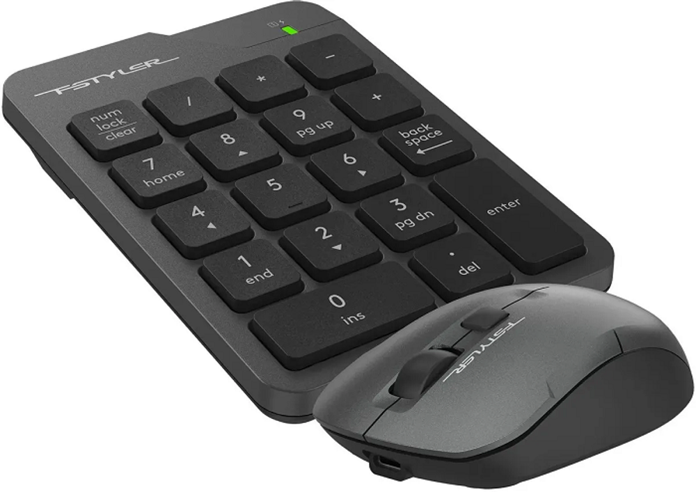 Комплект  A4Tech FG1600C