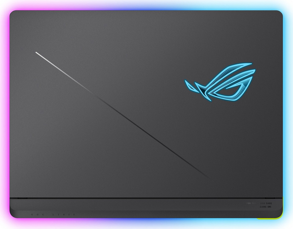 Ноутбук Asus ROG Strix G16 G615LR-S5162 (90NR0LR1-M00670) в регионах России