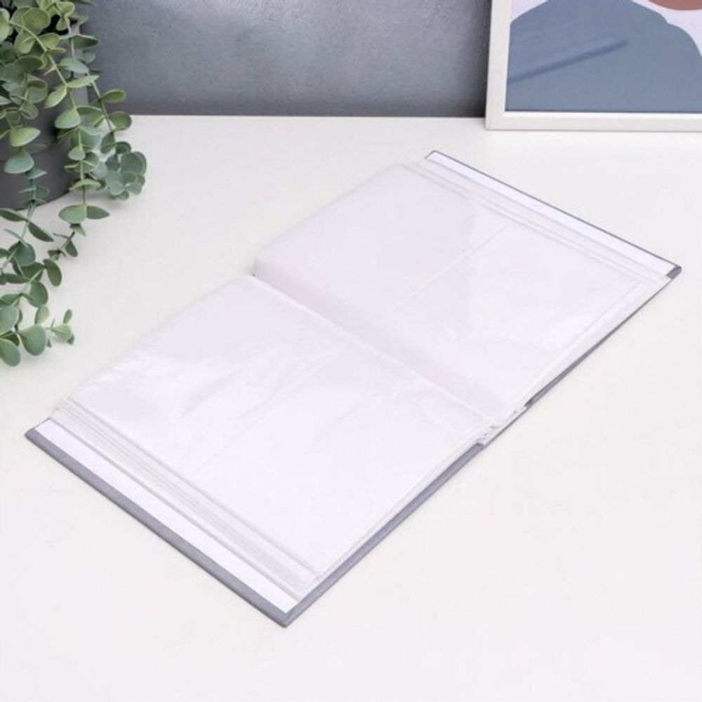 Фотоальбом Image Art IA-200PP серия 347 Путешествие термосварка 50 лист 200 фотографий размер 10х15