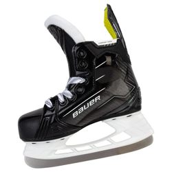 Коньки BAUER SUPREME M50 PRO YTH (детский)