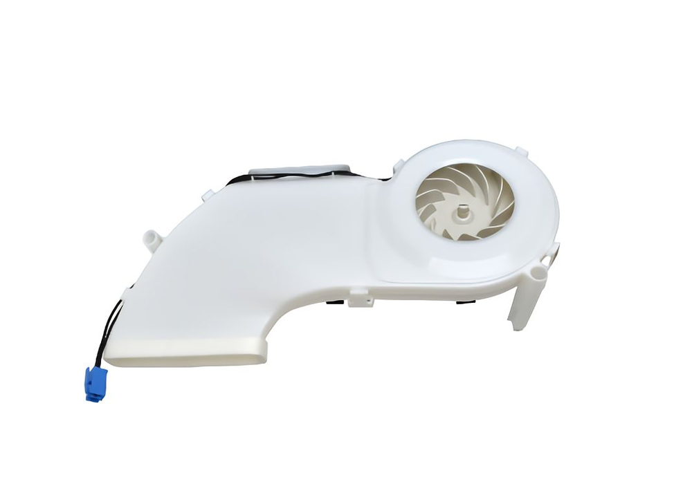 Вентилятор Bosch, Siemens в сборе 705786