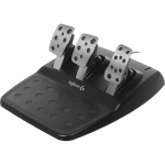 Руль Logitech G29 14кноп. (с педалями) черный (941-000142)