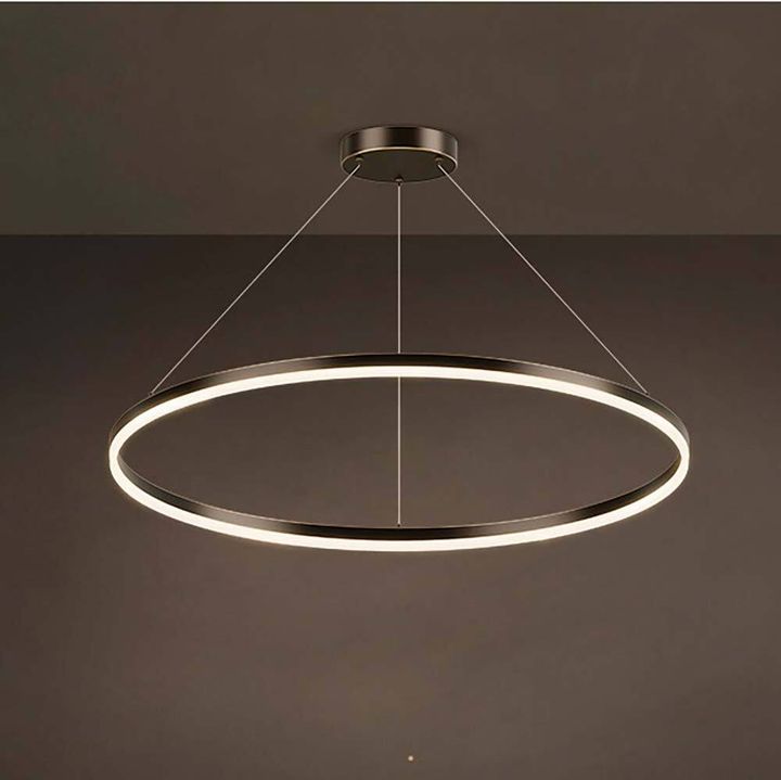 Подвесной светодиодный светильник Imperium Loft Cruise One Lux 204624-23