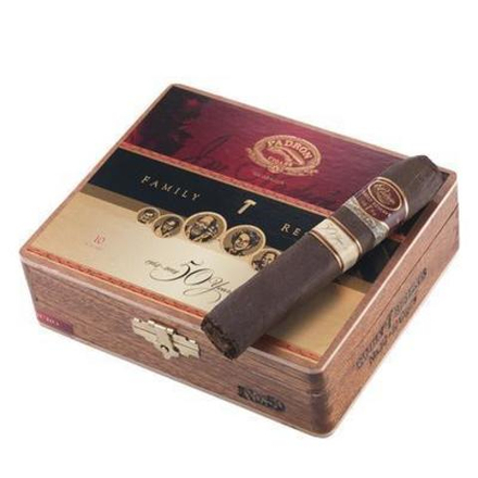 Padron Family Reserve 50 Years Maduro (Padron No.50 Maduro)