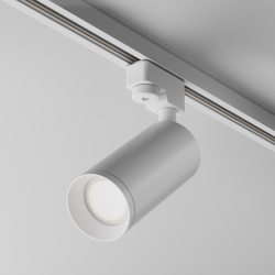 Трековый светильник Maytoni Technical TR004-1-GU10-W