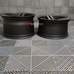 КОВАНЫЕ ДИСКИ ДЛЯ MERCEDES-BENZ SL-CLASS AMG R232 2022 МЕРСЕДЕС-БЕНЗ