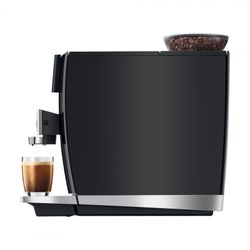 Кофемашина Jura GIGA 10 Diamond Black EA