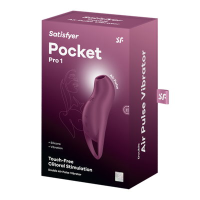 Pocket Pro 1