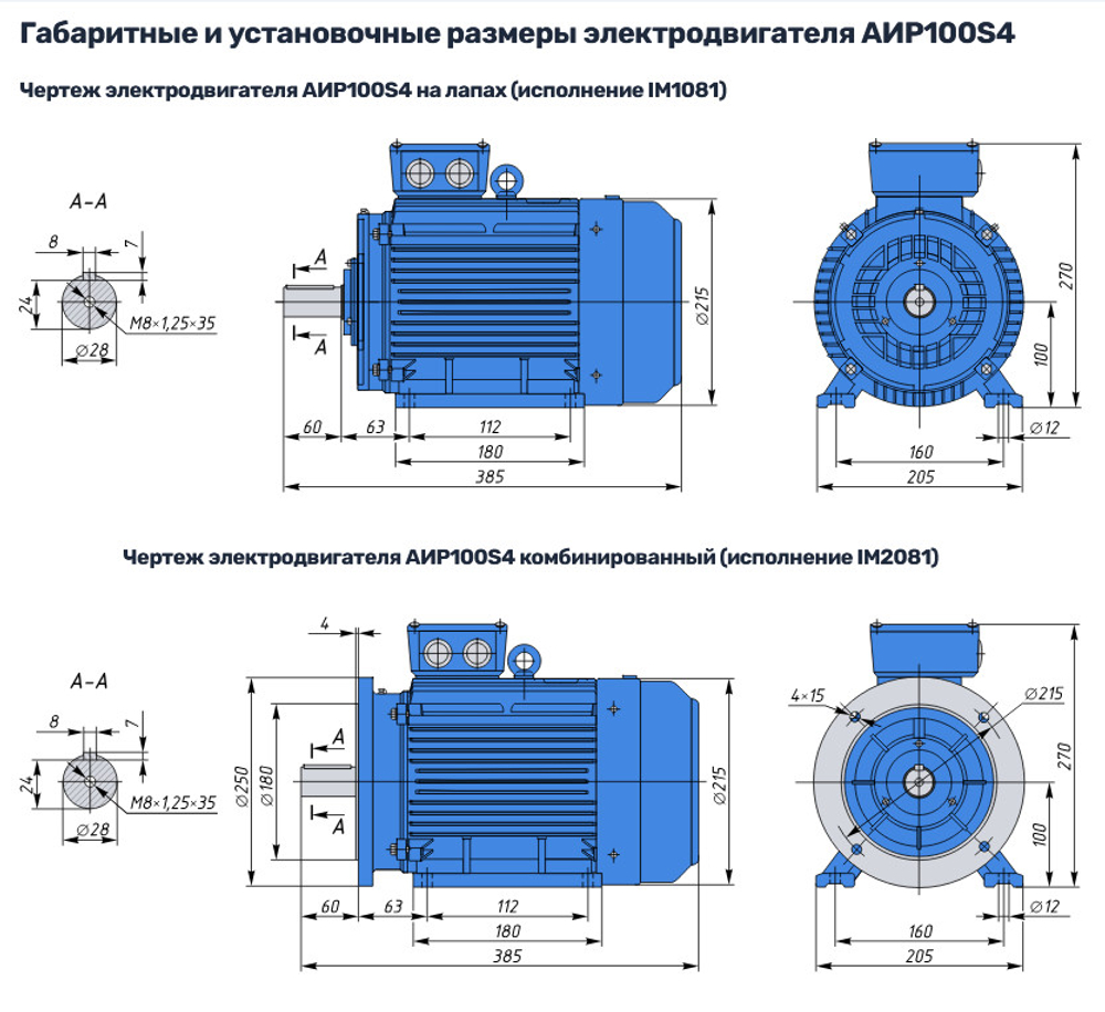 Насос НШ6 с 3,0 кВт ст. (агрегат)