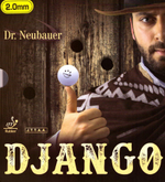 Dr.Neubauer Django