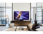OLED телевизор Samsung QE55S90F