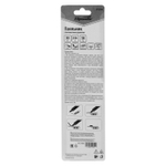 Паяльник с ручкой из пластика, 30 Вт// Sparta