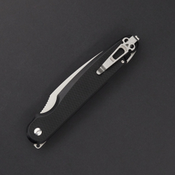 Нож Parrot Black SW VG10