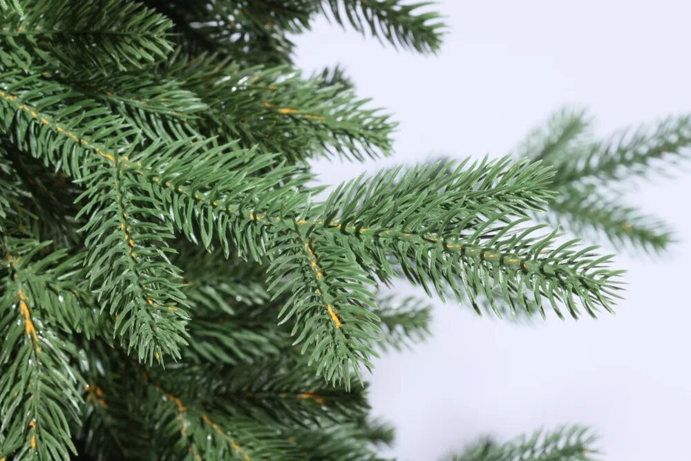 Ель искусственная Царь Елка Раскидистая Премиум, РДП-130