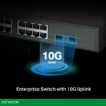 Коммутатор TP-Link SG3218XP-M2