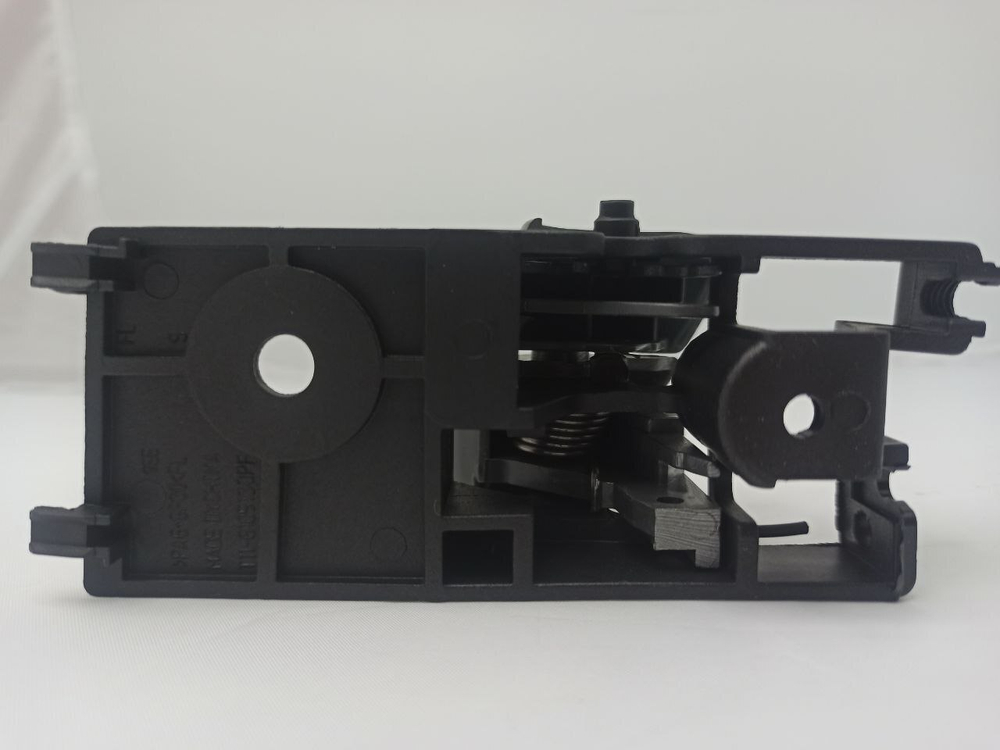 Ручка двери внутренняя передняя/задняя левая  арт.T116105130PF Chery