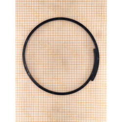 WDK-709722-1_612/ Пластиковое уплотнение манжеты поршня цилиндра отрыва борта