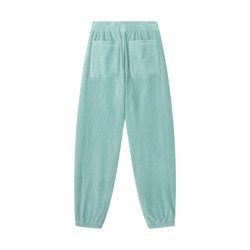 БРЮКИ ВЕЛЮРОВЫЕ YMKASHIX F-609 pp.XL