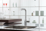 Смеситель для кухни Grohe Essence New 30270000 Хром