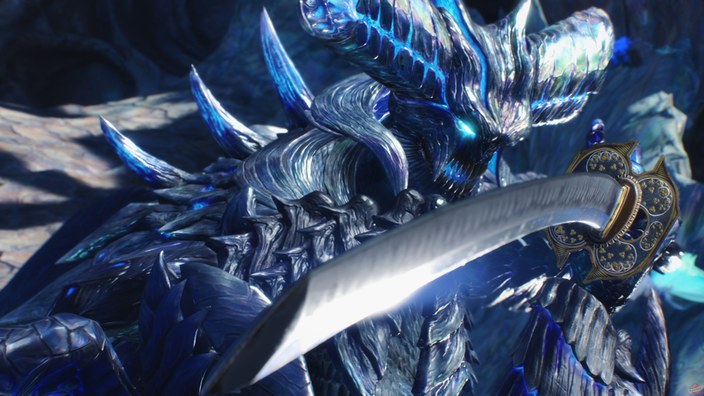 Devil May Cry 5 Deluxe + Vergil (для ПК, цифровой код доступа)