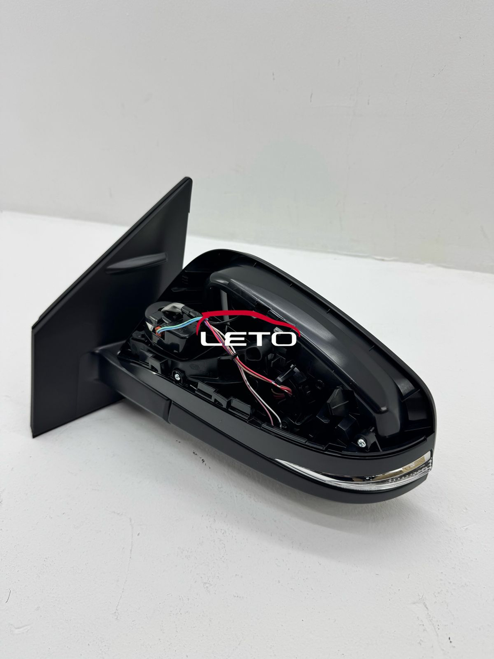 Зеркало в сборе левое 87940-42B80 8794042B80