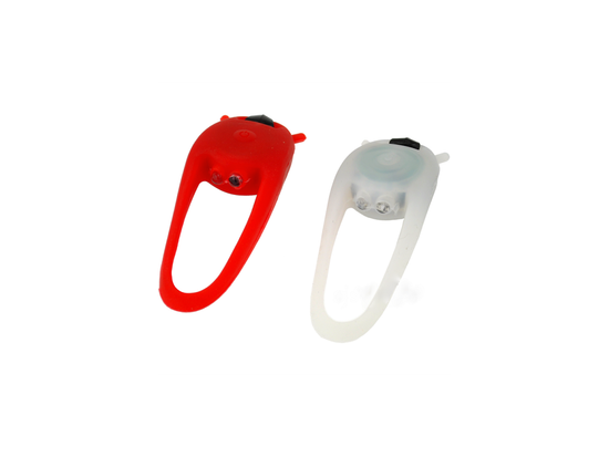 НАБОР ВЕЛОСИПЕДНЫХ ФОНАРЕЙ OXFORD FROG MINI LIGHT