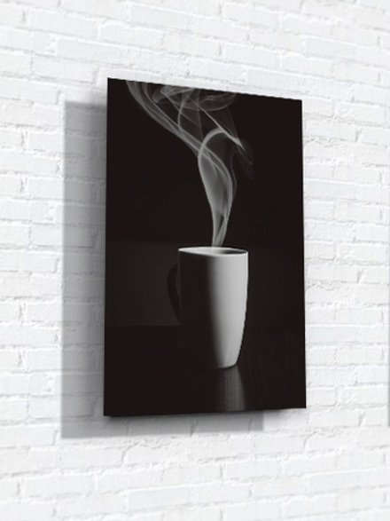 Интерьерная картина в технике цифровой печати. АРТ 101 Кухня