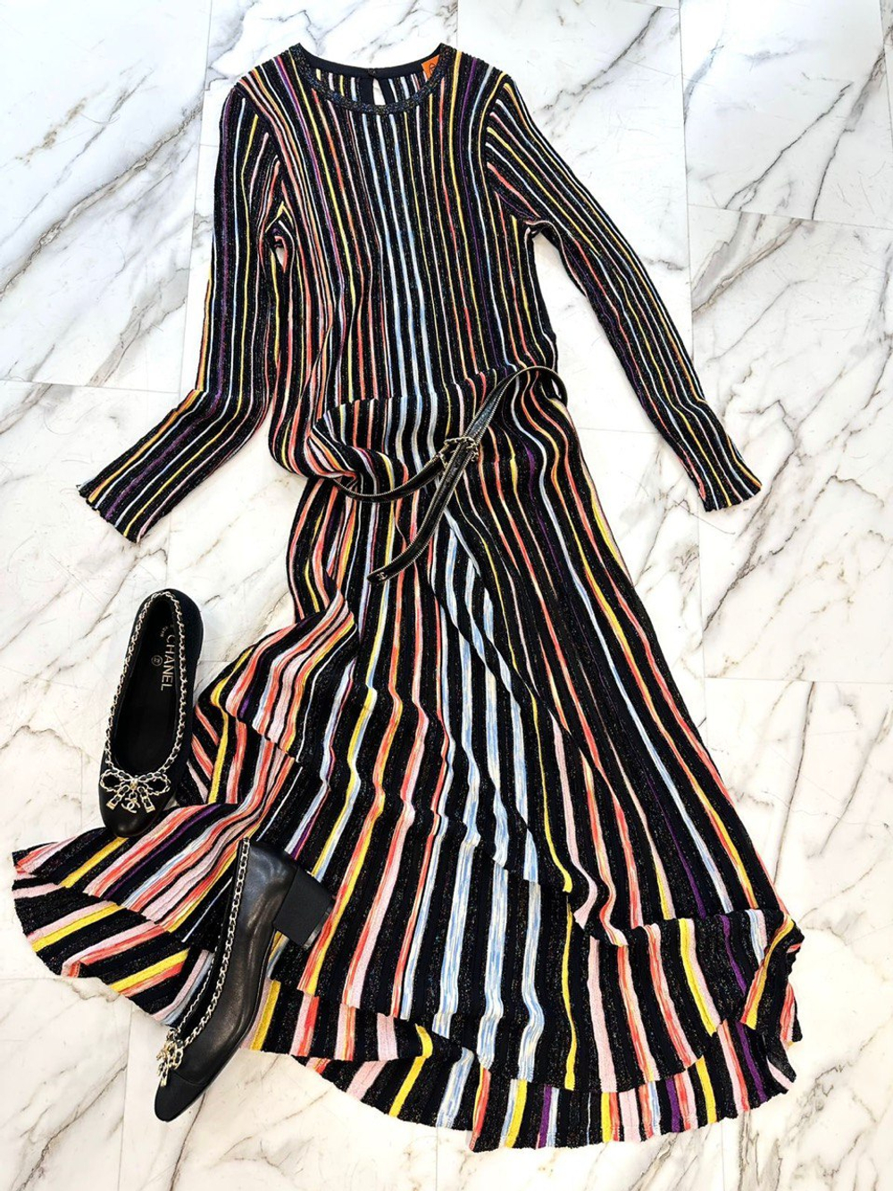 Платье Missoni