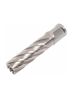 Сверло корончатое HSS, L=50 мм, d=18 мм Gigant GCD-5018