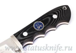 Нож Gil Hibben Alaskan Pro Guide Hunter APHAфотография - 3