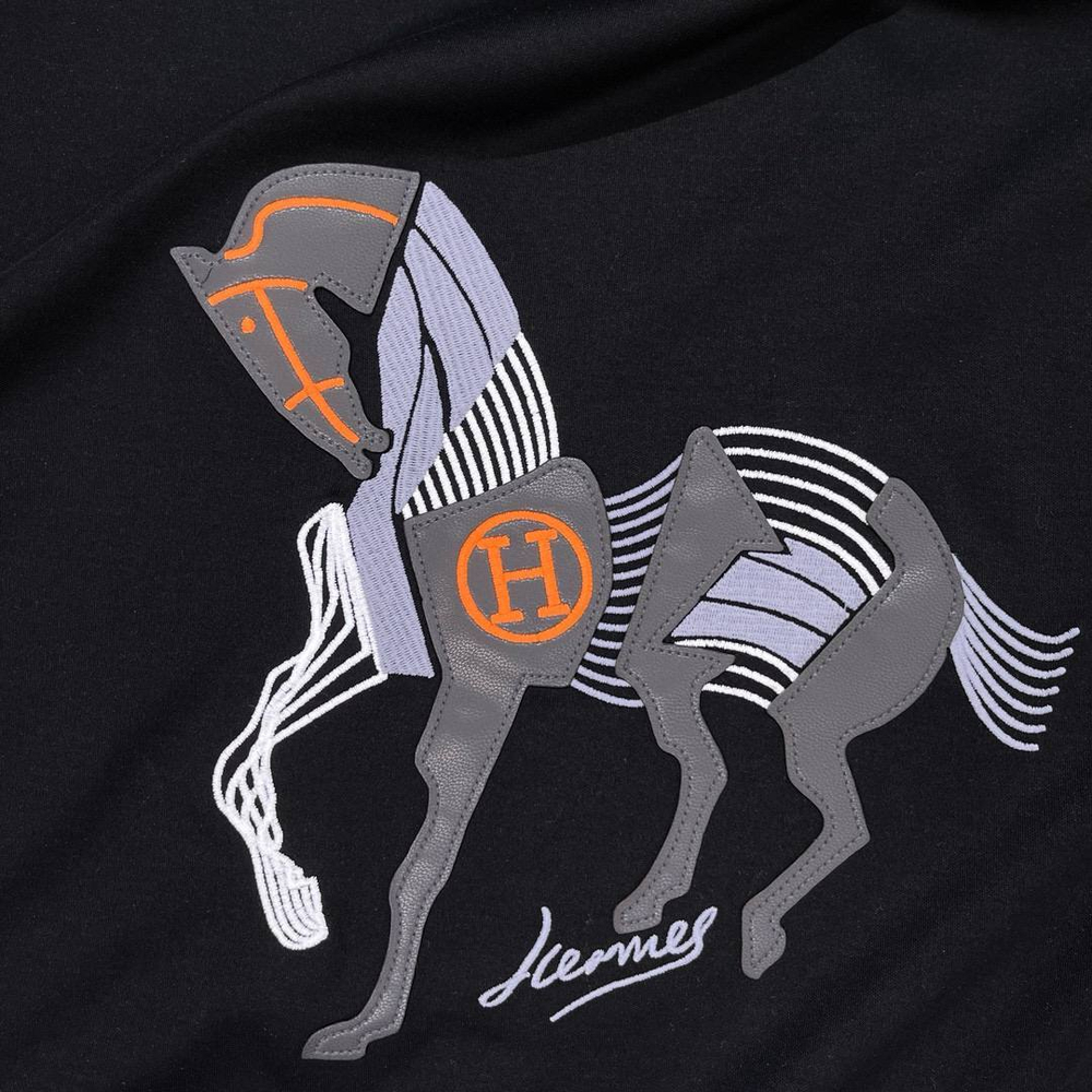 Футболка Hermes, арт. 486198247