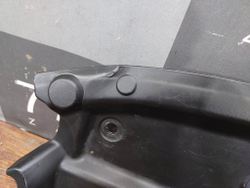 Кожух замка капота Haval Jolion 21-нв Б/У Оригинал 5509115XST01A