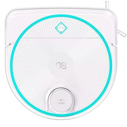 Станция самоочистки салфеток HOBOT LEGEE LuLu для Legee D8