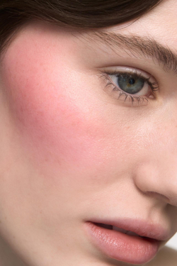 ZARA ЖИДКИЕ РУМЯНА, РОЗОВЫЙ