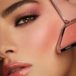 Стойкие пудровые румяна KIKO Milano Unlimited Blush - 08