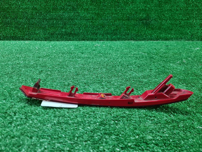 Катафот левый Kia Rio 4 X (2020-н.в.)