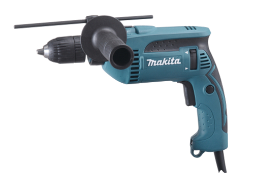 Ударная дрель Makita HP1641